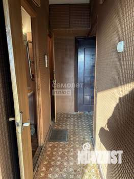 2-к квартира, вторичка, 49м2, 5/5 этаж