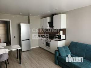 1-к квартира, вторичка, 47м2, 9/17 этаж