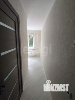 1-к квартира, вторичка, 30м2, 3/5 этаж