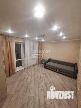 1-к квартира, вторичка, 39м2, 10/24 этаж