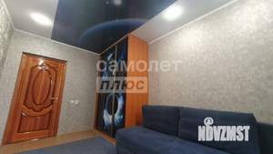 3-к квартира, вторичка, 64м2, 1/10 этаж