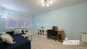 1-к квартира, вторичка, 31м2, 1/5 этаж
