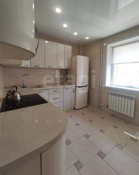 1-к квартира, вторичка, 38м2, 10/13 этаж