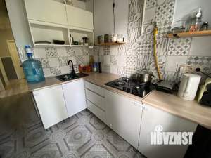 3-к квартира, вторичка, 62м2, 1/5 этаж