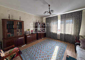 1-к квартира, вторичка, 43м2, 8/10 этаж