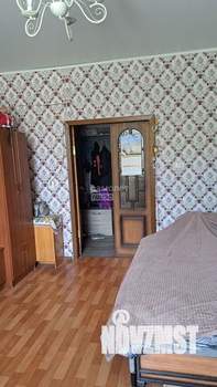 3-к квартира, вторичка, 78м2, 2/4 этаж