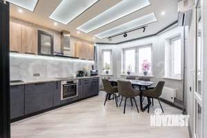 2-к квартира, вторичка, 69м2, 16/17 этаж