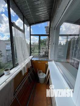 2-к квартира, вторичка, 41м2, 5/5 этаж