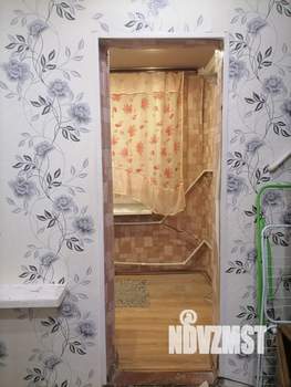 Студия квартира, вторичка, 20м2, 1/10 этаж