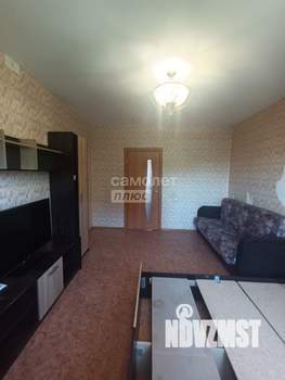 1-к квартира, вторичка, 35м2, 3/11 этаж