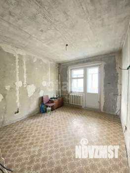 3-к квартира, вторичка, 64м2, 7/10 этаж