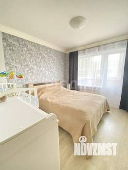 2-к квартира, вторичка, 49м2, 5/5 этаж