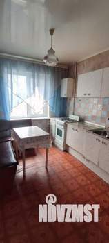 3-к квартира, вторичка, 62м2, 4/9 этаж