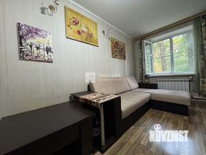 2-к квартира, вторичка, 43м2, 1/5 этаж