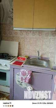 1-к квартира, вторичка, 22м2, 4/5 этаж