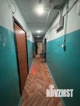 1-к квартира, вторичка, 23м2, 3/5 этаж