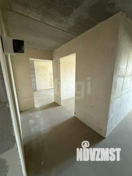 3-к квартира, вторичка, 57м2, 17/25 этаж