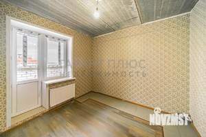 2-к квартира, вторичка, 57м2, 19/21 этаж