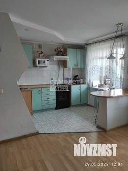 1-к квартира, вторичка, 50м2, 8/9 этаж