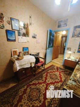 3-к квартира, вторичка, 63м2, 2/9 этаж