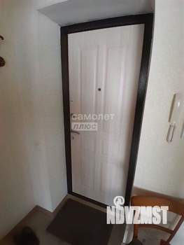 1-к квартира, вторичка, 30м2, 5/5 этаж