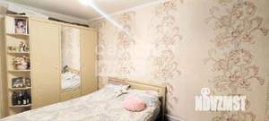 1-к квартира, вторичка, 50м2, 8/9 этаж