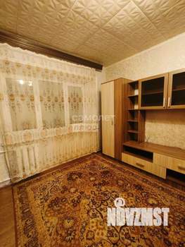 1-к квартира, вторичка, 18м2, 4/5 этаж