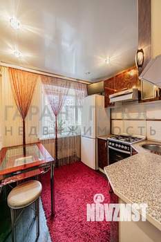 1-к квартира, вторичка, 31м2, 3/5 этаж