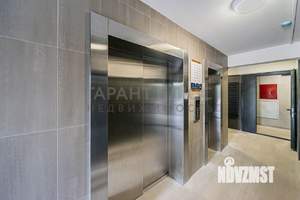 1-к квартира, вторичка, 49м2, 13/15 этаж