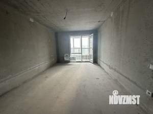 2-к квартира, вторичка, 68м2, 9/18 этаж