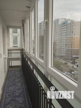 1-к квартира, вторичка, 39м2, 7/13 этаж