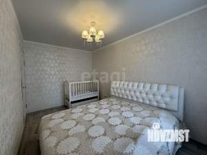3-к квартира, вторичка, 64м2, 5/10 этаж