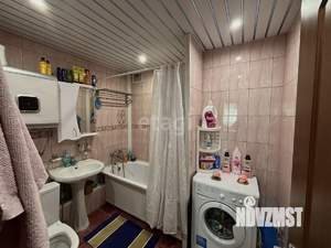 3-к квартира, вторичка, 62м2, 1/5 этаж