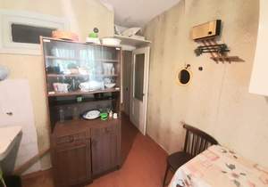 1-к квартира, вторичка, 30м2, 5/5 этаж
