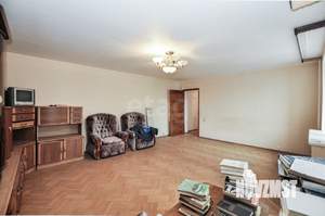 2-к квартира, вторичка, 67м2, 5/10 этаж