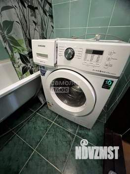 2-к квартира, вторичка, 47м2, 8/10 этаж
