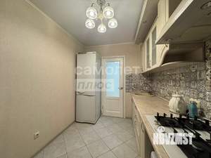 3-к квартира, вторичка, 64м2, 5/9 этаж