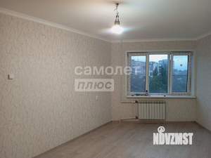 3-к квартира, вторичка, 63м2, 9/9 этаж