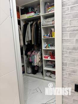 3-к квартира, вторичка, 80м2, 14/18 этаж