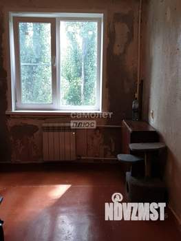 2-к квартира, вторичка, 43м2, 4/5 этаж