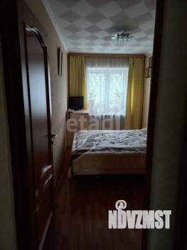 3-к квартира, вторичка, 57м2, 2/5 этаж
