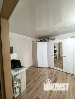 2-к квартира, вторичка, 46м2, 4/5 этаж