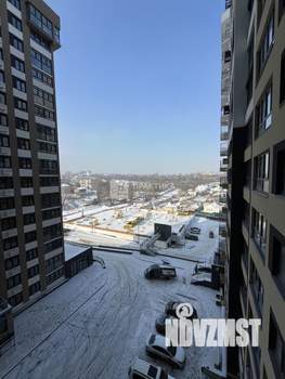 4-к квартира, сданный дом, 106м2, 8/24 этаж