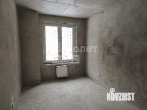 2-к квартира, вторичка, 50м2, 3/17 этаж