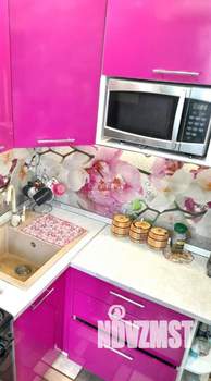 2-к квартира, вторичка, 45м2, 5/5 этаж