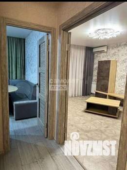 3-к квартира, вторичка, 64м2, 2/9 этаж