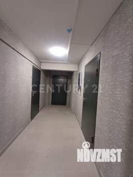 2-к квартира, сданный дом, 71м2, 21/26 этаж