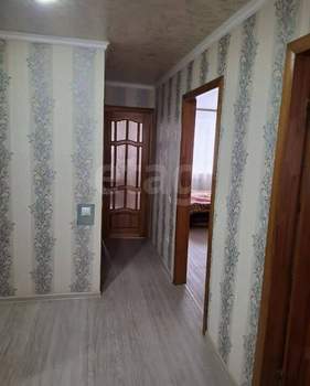 3-к квартира, вторичка, 61м2, 3/5 этаж