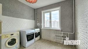 3-к квартира, вторичка, 64м2, 8/10 этаж