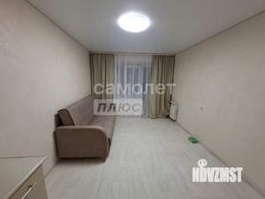 1-к квартира, вторичка, 13м2, 2/5 этаж